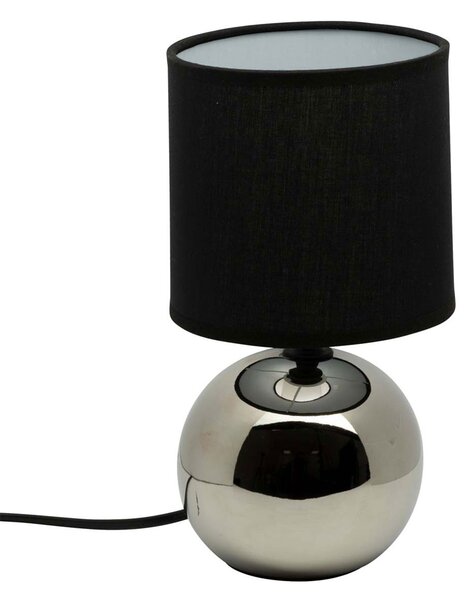 Πορτατίφ (Φ13x24.5) A-S Timeo Argent 116289V