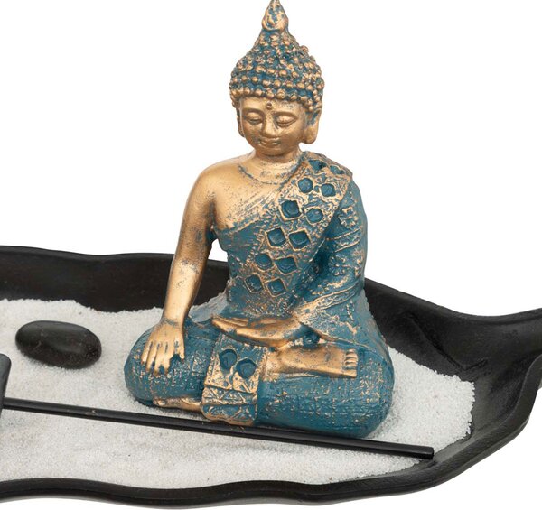 Διακοσμητικό Χώρου (37x12.5x15) A-S Zen Garden Shamy 203976