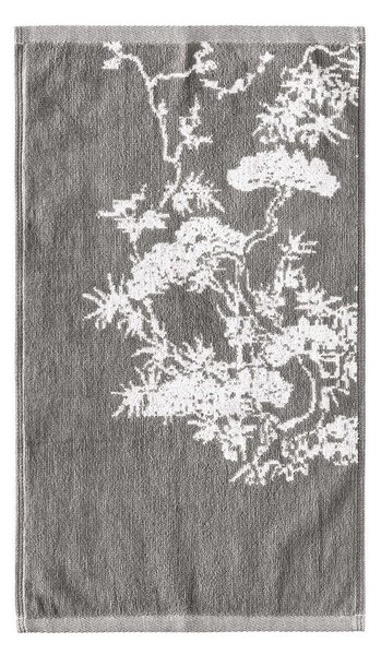 Πετσέτα Προσώπου (50x90) Kentia Stylish Feng Shui 22 500gsm