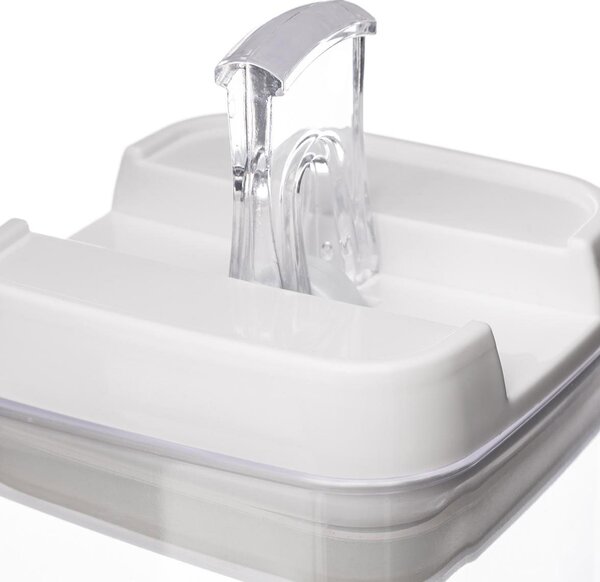 Δοχείο Αποθήκευσης 800ml Με Αεροστεγές Κλείσιμο F-V Air Sealed 146436