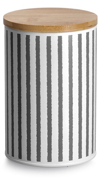 Δοχείο Αποθήκευσης 1lt Z-L Black 19352