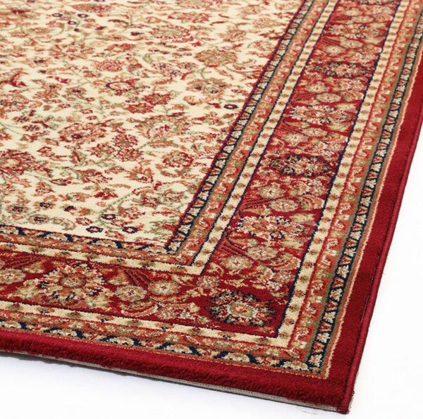 Χαλί (160x230) Royal Carpet Olympia 8595K Cream