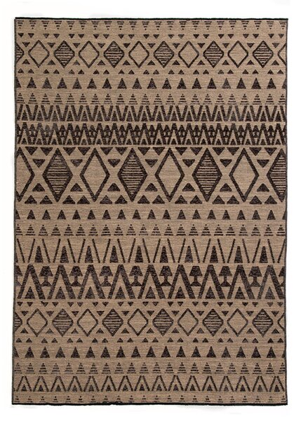 Χαλί All Season (120x180) Royal Carpet Gloria Cotton 10 Fume