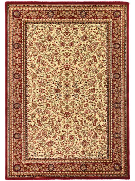 Χαλί (160x230) Royal Carpet Olympia 8595K Cream