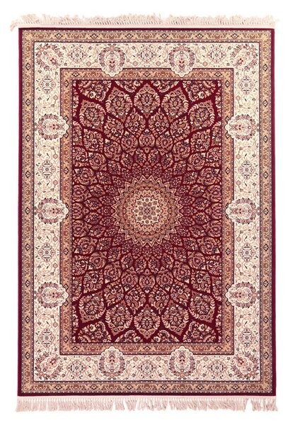 Χαλί (140x190) Royal Carpet Sherazad 8405 Red