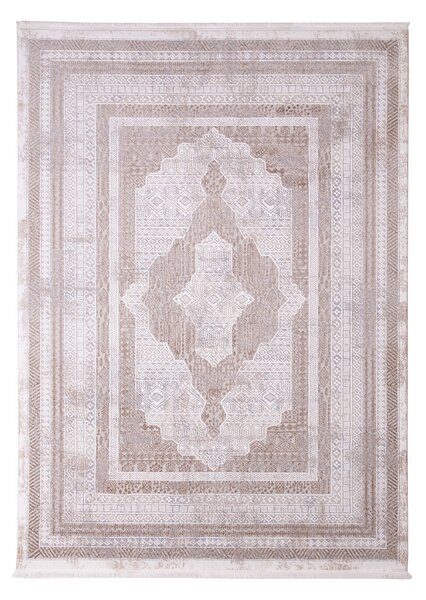 Χαλί (200x290) Royal Carpet Infinity 5914A Beige