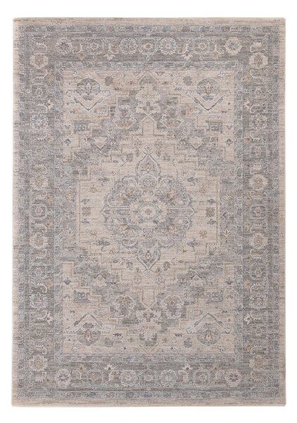 Χαλί (240x300) Royal Carpet Tabriz 647 L.Grey