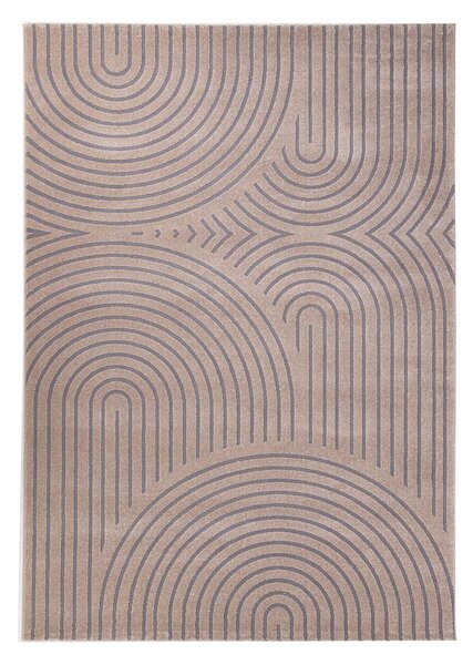 Χαλί (200x250) Royal Carpet Organic 565 Beige