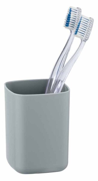 Ποτηροθήκη Μπάνιου Wenko Barcelona Grey 23962100