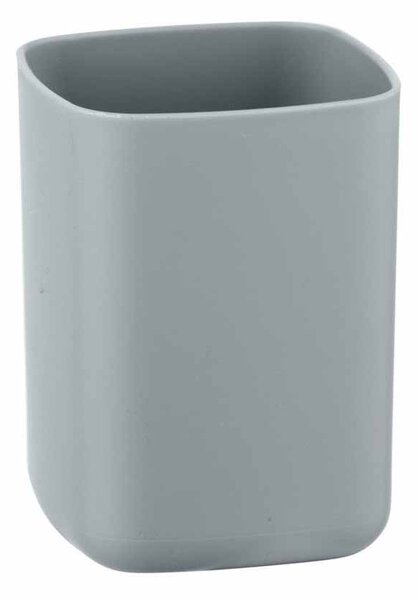 Ποτηροθήκη Μπάνιου Wenko Barcelona Grey 23962100