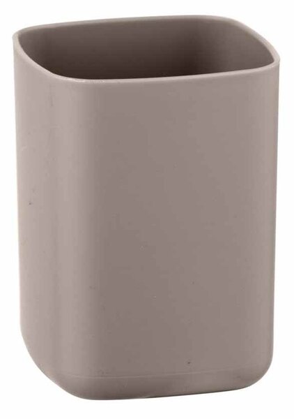 Ποτηροθήκη Μπάνιου Wenko Barcelona Taupe 23969100