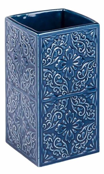 Ποτηροθήκη Μπάνιου Wenko Cordoba Blue 22652100