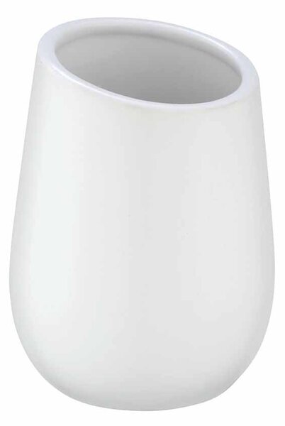 Ποτηροθήκη Μπάνιου Wenko Badi White 23643100