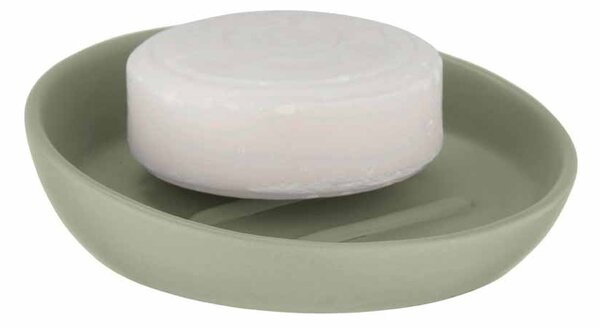 Σαπουνοθήκη Wenko Badi Sand Lind Green 24119100