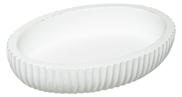 Σαπουνοθήκη F-V Modern White 174542A