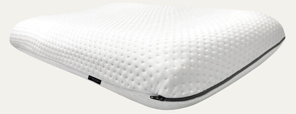 Μαξιλάρι Ύπνου Ανατομικό Μέτριο (63x43+13) La Luna Comfort Memory Foam 3000027