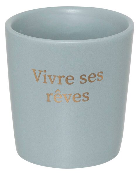 Φλυτζάνι Espresso 100ml S-D Belle Journee 196460 Ciel