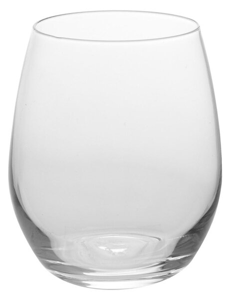 Ποτήρια Νερού 390ml (Σετ 4τμχ) K-M CC7001850