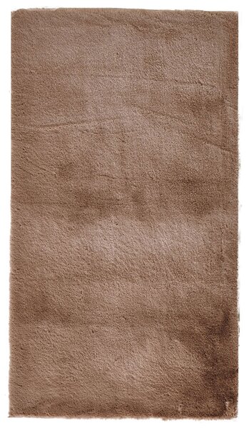 Χαλί Γούνινο (150x200) Kentia Stylish Major 24 Light Brown