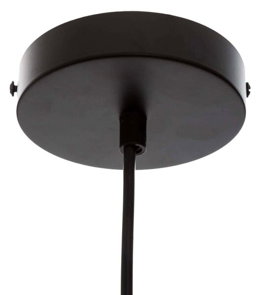 Φωτιστικό Οροφής Μονόφωτο A-S Galt Black 167527