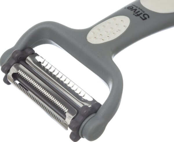 Αποφλοιωτής Με 3 Λεπίδες 15εκ. F-V Peeler 151078