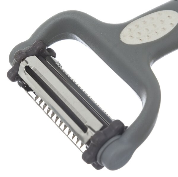 Αποφλοιωτής Με 3 Λεπίδες 15εκ. F-V Peeler 151078