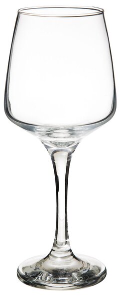 Ποτήρι Κρασιού Κολωνάτο 290ml S-D Elaya 154801
