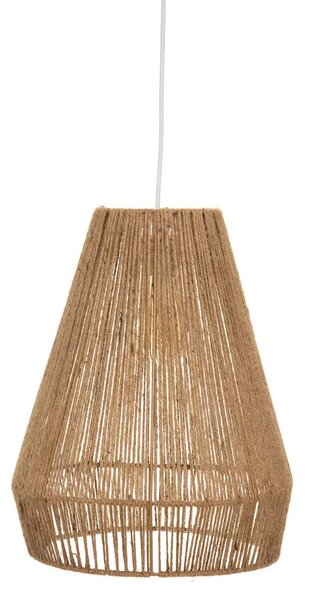 Φωτιστικό Οροφής Μονόφωτο A-S Palm Natural 182408