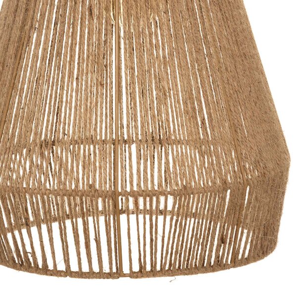 Φωτιστικό Οροφής Μονόφωτο A-S Palm Natural 182408