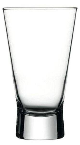Ποτήρι Νερού 390ml Pasabahce By Espiel Petra SP42295K12