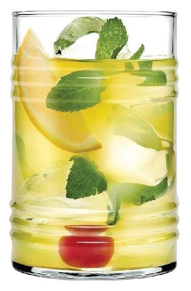 Ποτήρι Κοκτέιλ 490ml Pasabahce By Espiel Tincan SP420119K12