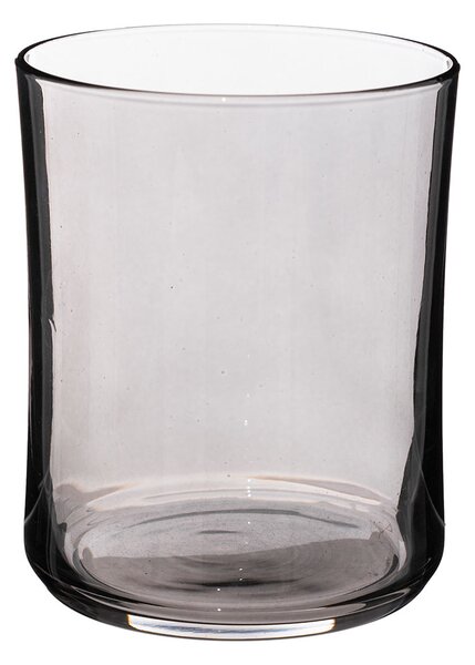 Ποτήρι Νερού 350ml S-D Origins Grey 154959B