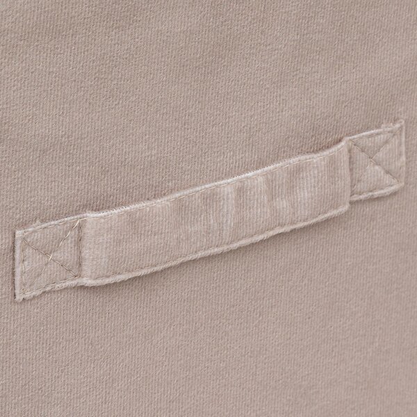 Κουτί Αποθήκευσης (31x31x31) F-V Velvet Storage Linen 160455G