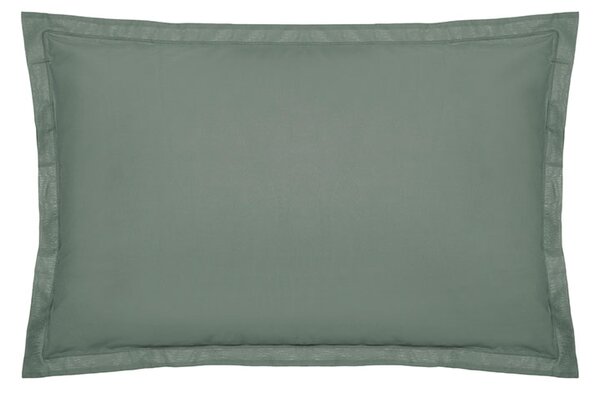 Μαξιλαροθήκη Oxford (50x70) A-S D'Oreiller Celadon 178571K