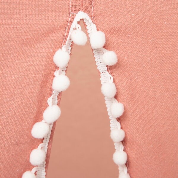 Παιδική Σκηνή A-S Berlingot 174246C Pink