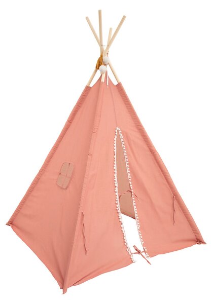 Παιδική Σκηνή A-S Berlingot 174246C Pink
