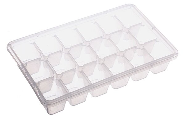 Παγοθήκη 18 Θέσεων F-V Ice Cube 136091