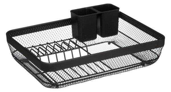 Στραγγιστήρι Πιάτων (43x32x13) F-V Mayaj Black 169225