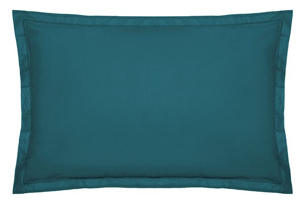 Μαξιλαροθήκη Oxford (50x70) A-S D'Oreiller Peacock 178571Q