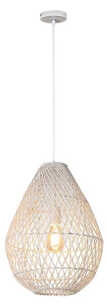 Φωτιστικό Οροφής Μονόφωτο Eurolamp 144-33018