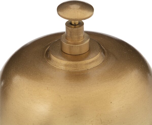 Διακοσμητικό Κουδούνι Υποδοχής (Φ10x12.5) A-S 193278