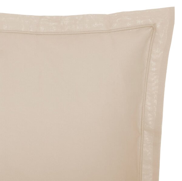 Μαξιλαροθήκη Oxford (50x70) A-S D'Oreiller Lin 178571D