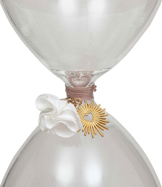Κλεψύδρα (Φ8x20) A-S Vintage 178760A Rose