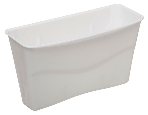 Στραγγιστήρι Πιάτων (43x32x18.5) F-V Modern White 181805A