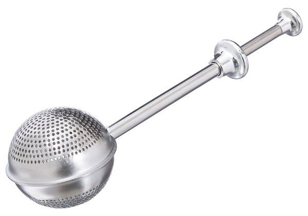 Φίλτρο Τσαγιού Αυγό Με Χερούλι (Φ5) S-D Infuser 150043