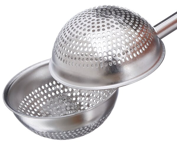 Φίλτρο Τσαγιού Αυγό Με Χερούλι (Φ5) S-D Infuser 150043