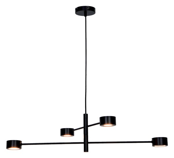 Φωτιστικό Οροφής Πολύφωτο LED Viokef Prima 4258100