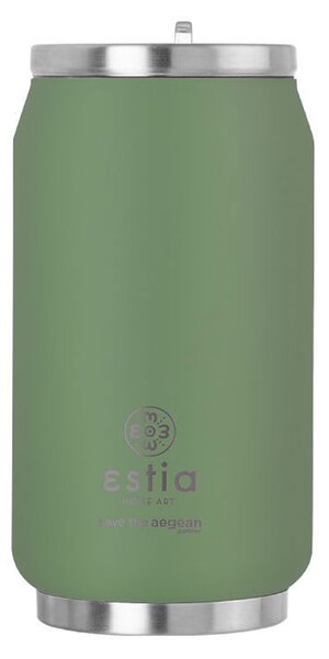 Ποτήρι Θερμός 300ml Estia Save The Aegean Forest Spirit 01-22877