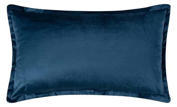 Διακοσμητική Μαξιλαροθήκη Βελουτέ (35x60) Silk Fashion A804 Ραφ