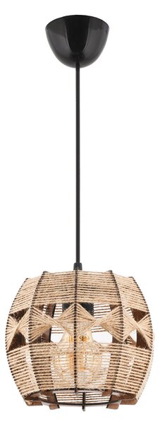Φωτιστικό Οροφής Μονόφωτο A-G Barril 390FLH1829 Camel